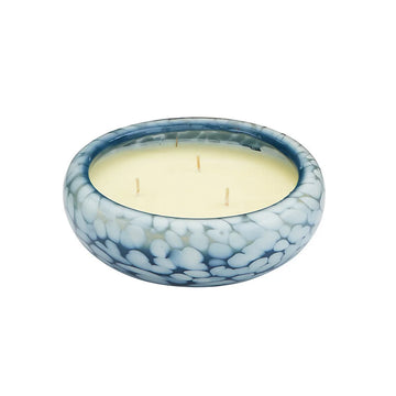 Saashi Confetti Glass Scented Candle