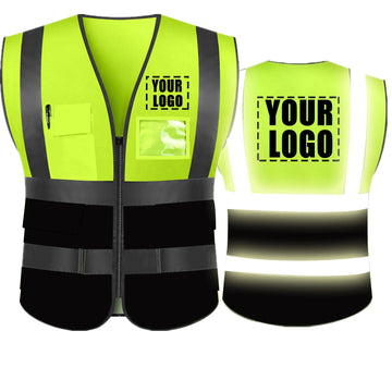 Saashi Labor Day Multi-Functional Tactical Vest – Wear-Resistant Outdoor Training & Utility Gear