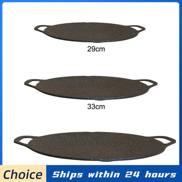 Saashi Non-Stick BBQ Grill Pan