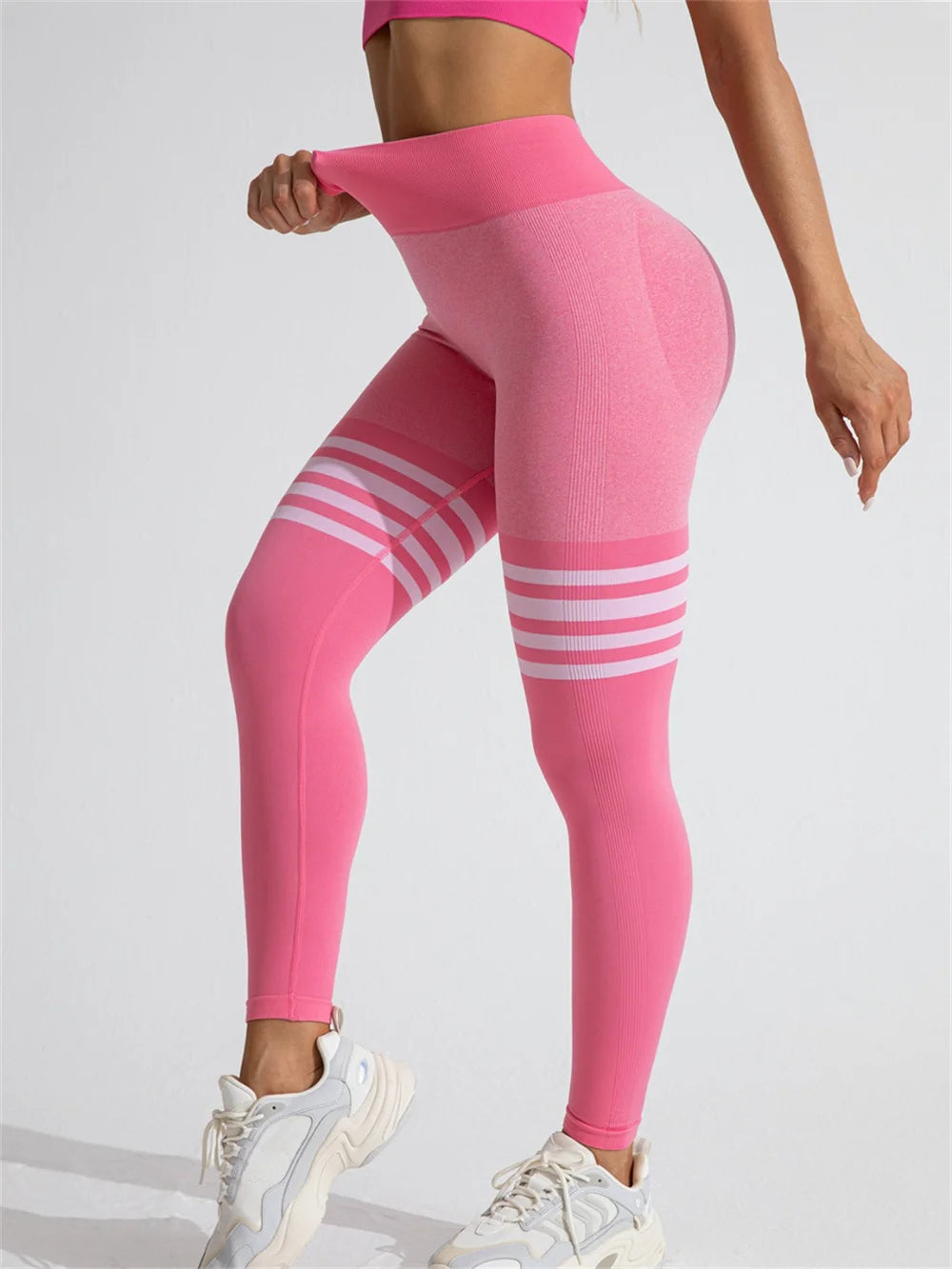 Saashi High Waist Yoga Leggings