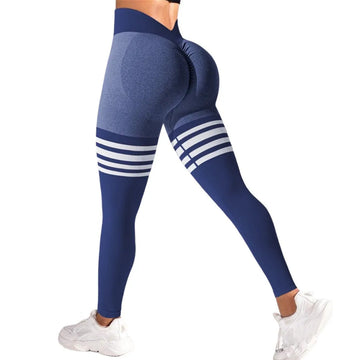 Saashi High Waist Yoga Leggings