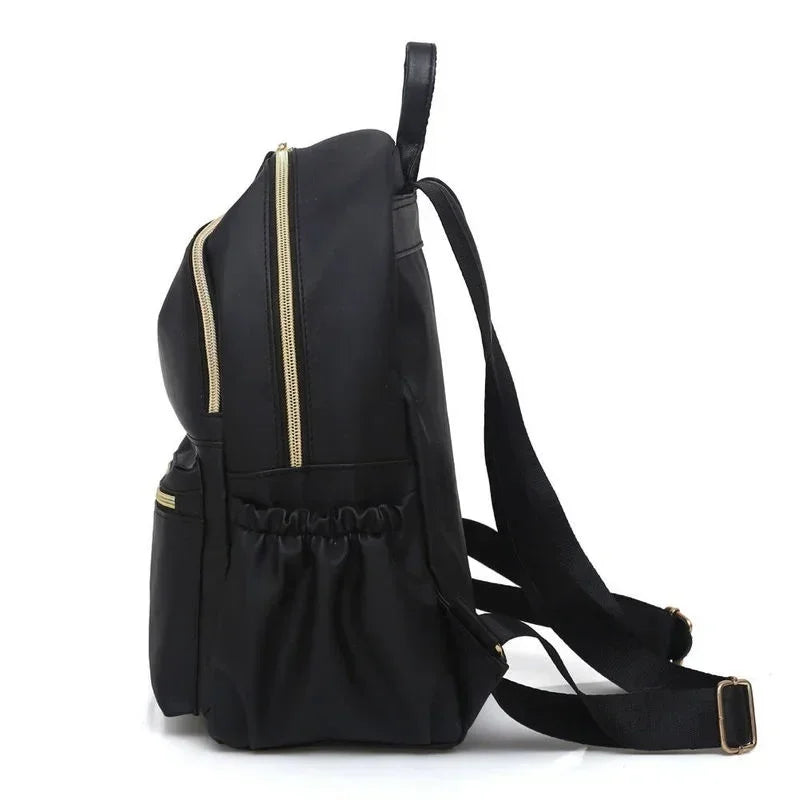 Saashi Large Capacity University Backpack