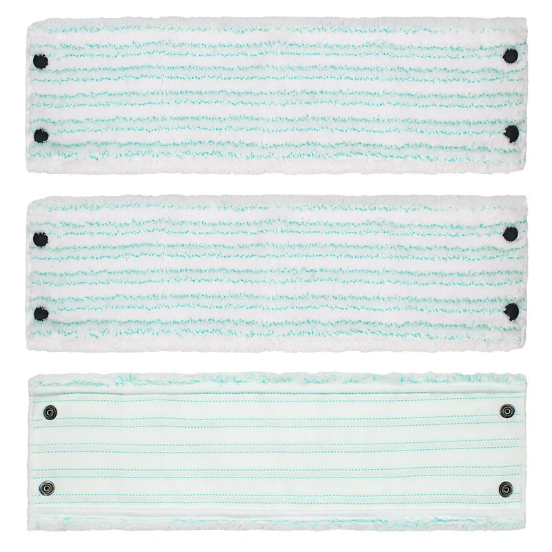 Saashi Flat Mop Replacement Head