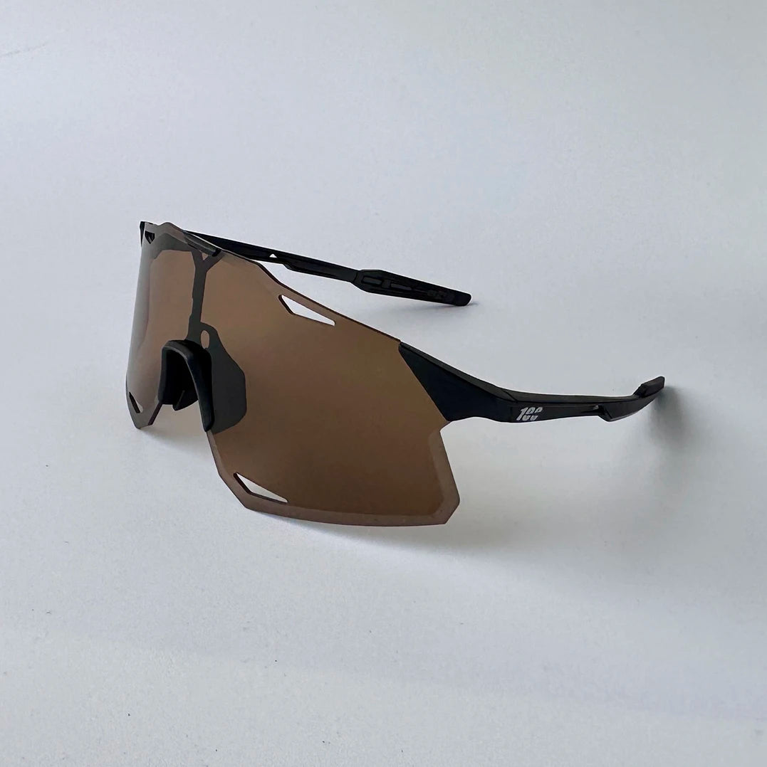 Saashi 100 Bike Sunglasses Cycling Glasses Man MTB Goggles Women Outdoor.