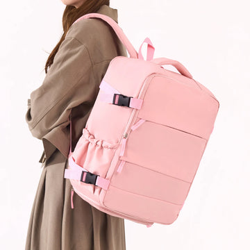 Saashi Cross-Border Travel Backpack