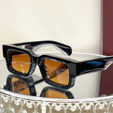 Saashi 2025 Polarized Cross-Border Sunglasses