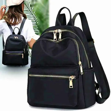 Saashi Large Capacity University Backpack