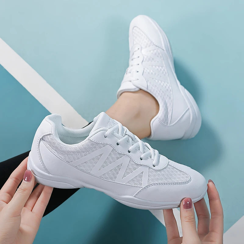Saashi Women’s Dance Fitness Shoes