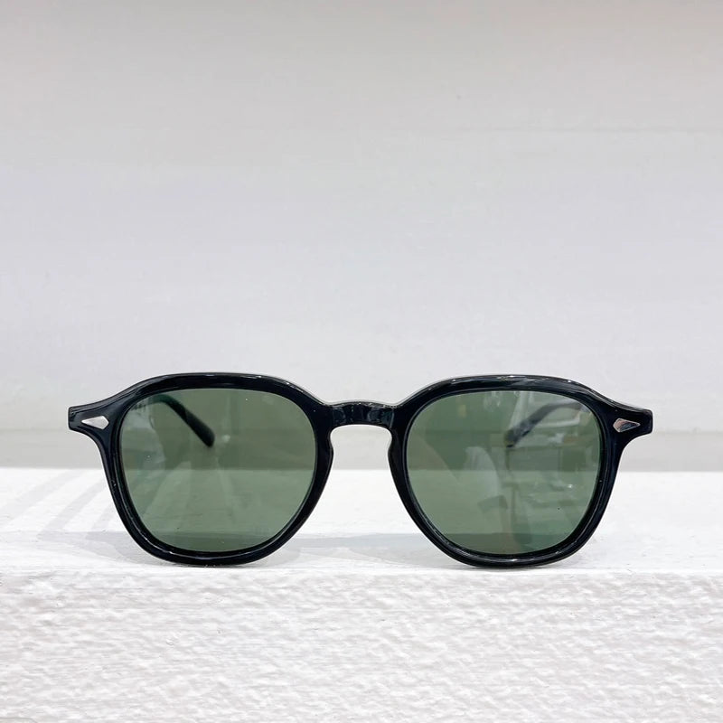 Saashi Lemtosh Acetate Sunglasses