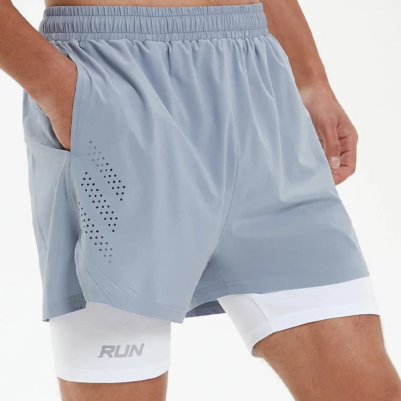 Saashi Summer Training Sport Shorts