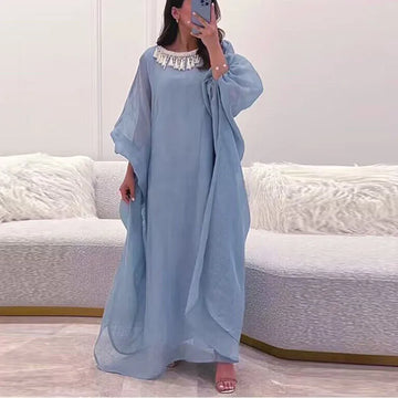 Saashi  Bohemian Beach Holiday Chic Dress for Women