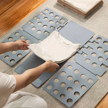 Saashi Quick Fold Clothes Board