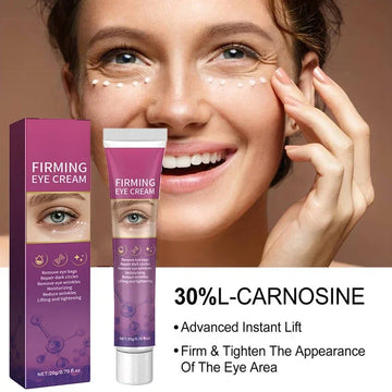 Saashi Eye Massage Cream