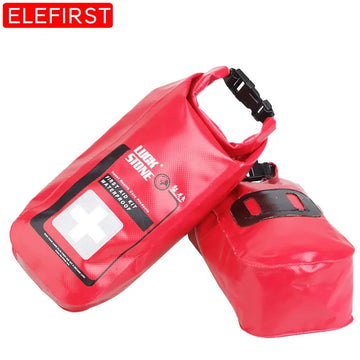 Saashi Portable Waterproof First Aid Bag (2L/5L)
