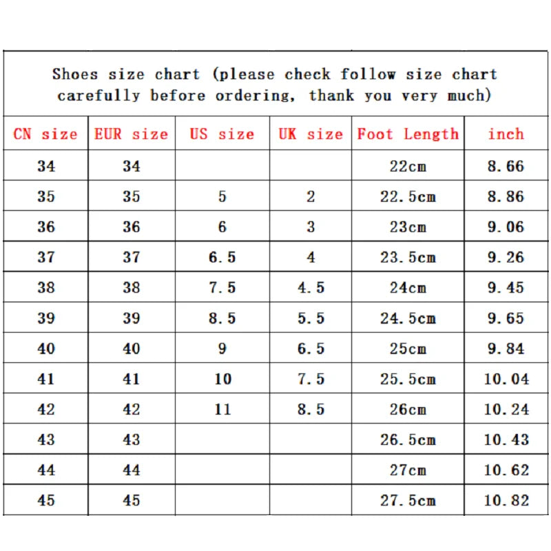 Saashi Women's Retro High Quality Red Embroidery White Anti Skid Hemp Flat Shoes.