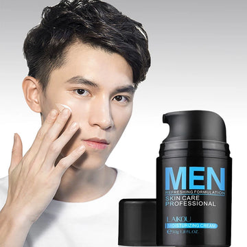Saashi Hyaluronic Acid Face Cream