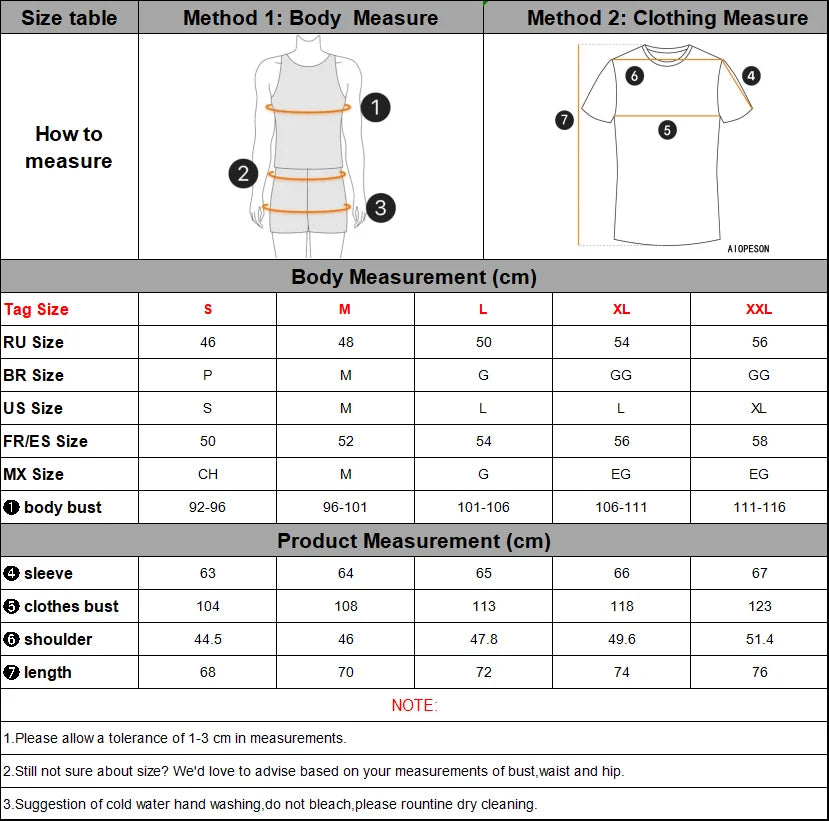 Saashi Men's Henley Neck Cotton Solid Color Long Sleeve Autumn Winter Top.