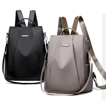 Saashi Women’s Detachable Strap Backpack
