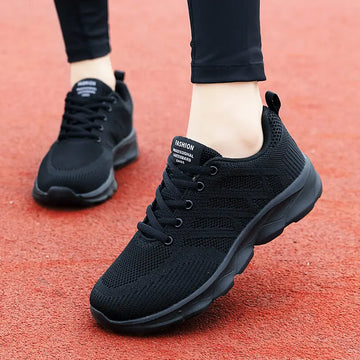 Saashi Breathable Walking Sneakers