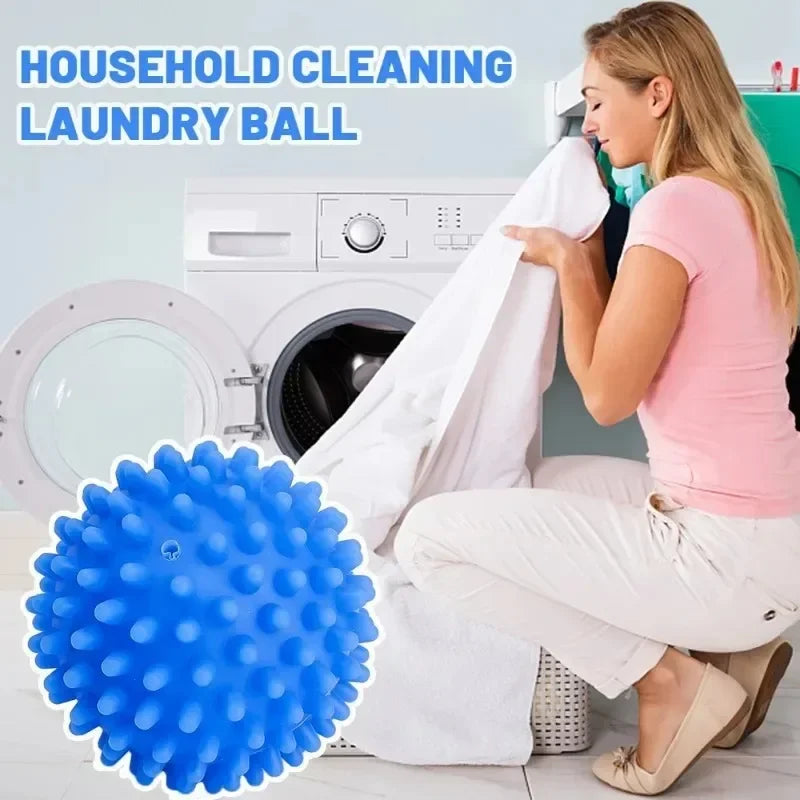 Saashi Anti-Tangle Magic Laundry Balls (1/6PCS)