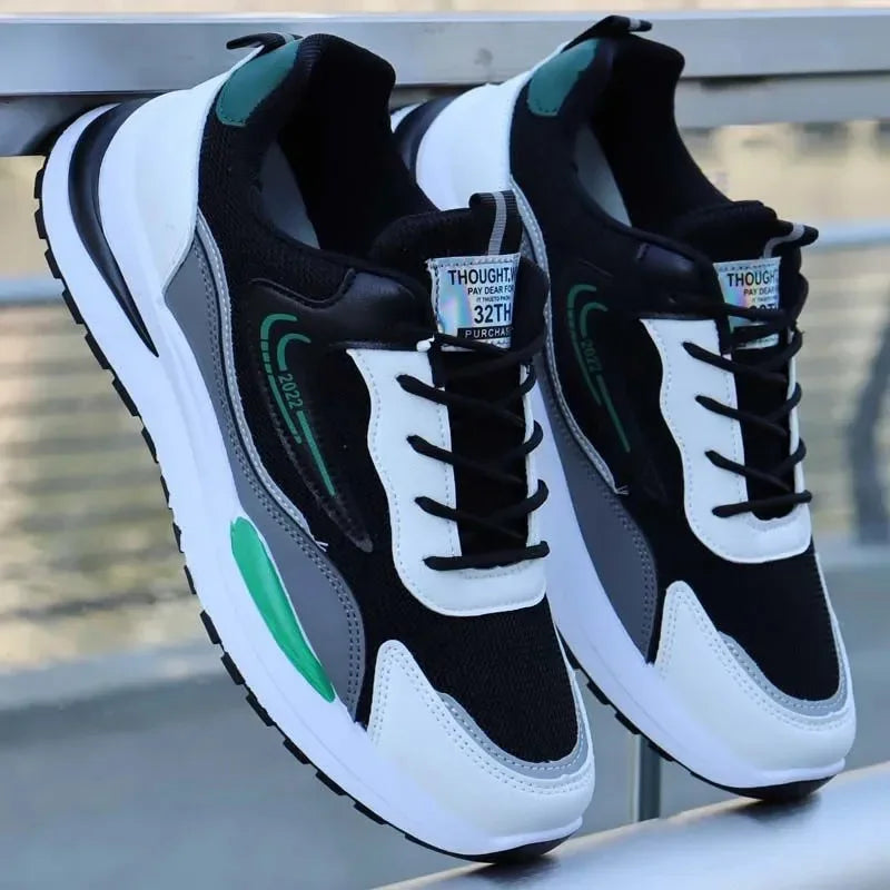Saashi Fashion Sport Running Sneakers
