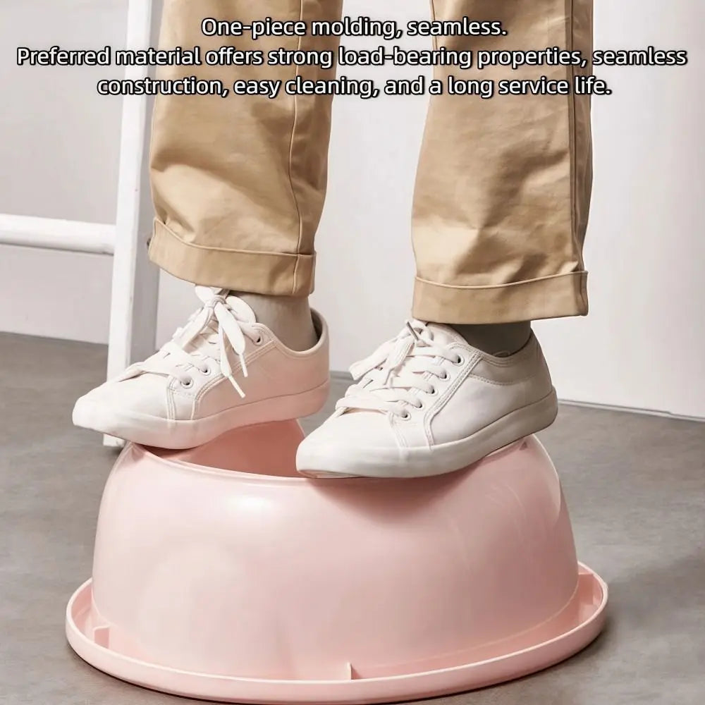 Saashi 2-in-1 Washboard Laundry Basin