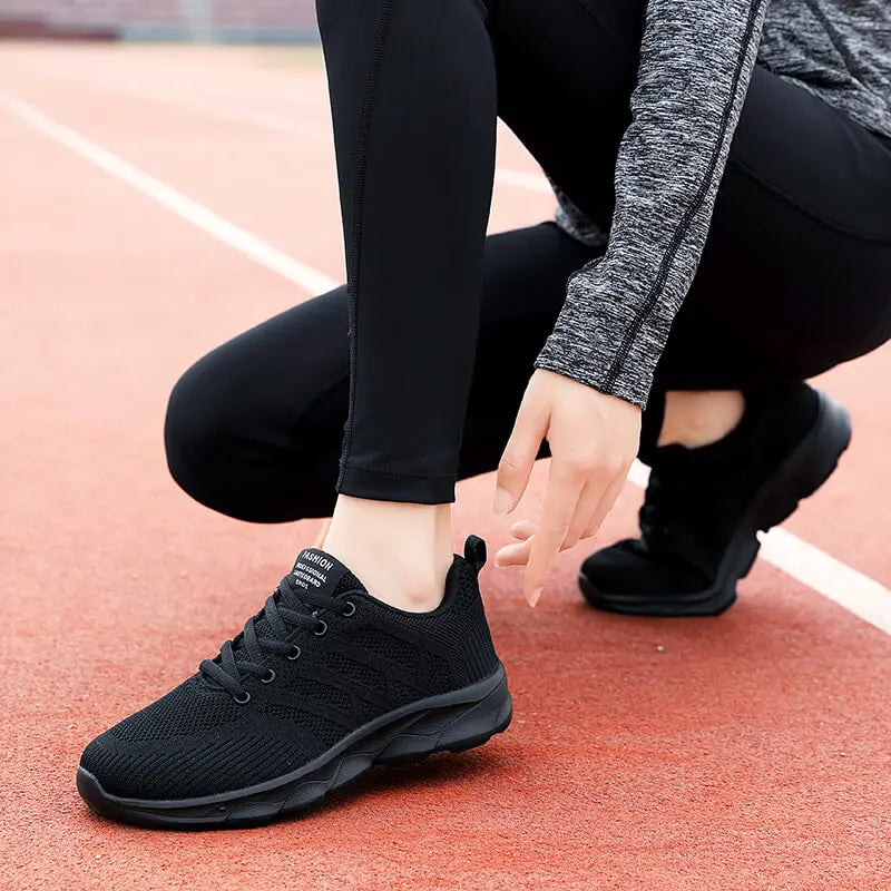Saashi Breathable Walking Sneakers