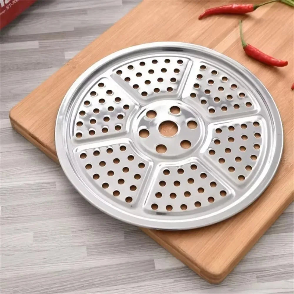 Saashi Multi-Purpose Steamer Rack (16–34cm)
