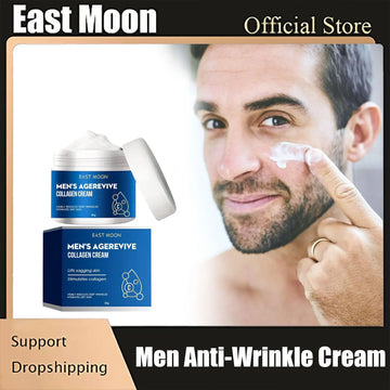 Saashi Anti-Wrinkle Firming Cream