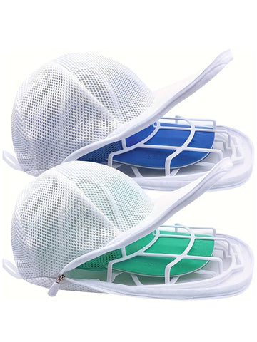 Saashi Hat Washing Protection Frame (2PCS Set)