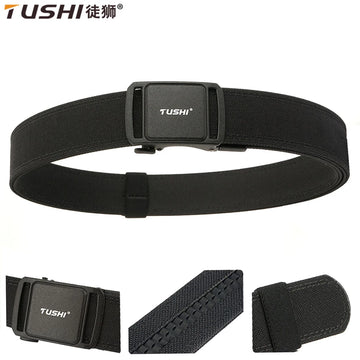 Saashi Military Nylon Tactical Belt