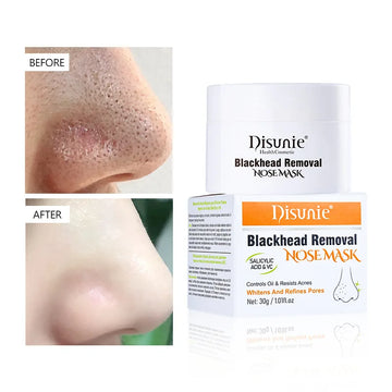 Saashi Salicylic Acid Nasal Strips