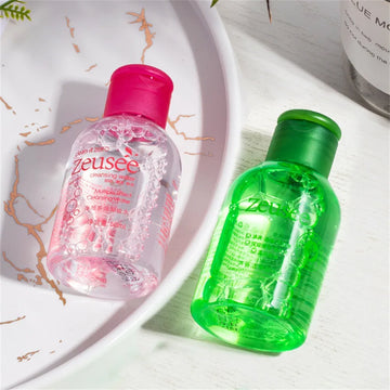 Saashi Lip And Face Makeup Remover Water Soluble 60g