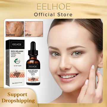 Saashi Melanin Correcting Serum for Dark Spots