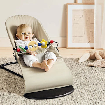 Saashi Portable Multifunction Baby Rocking Chair
