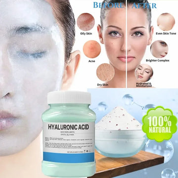 Saashi Moisturizing Jelly Face Mask