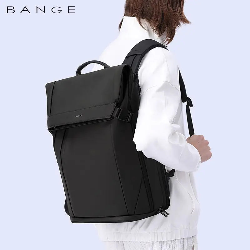 Saashi Laptop Backpack 15.6
