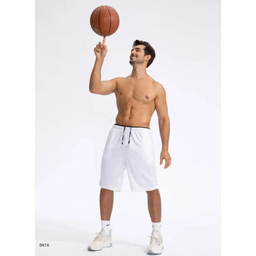 Saashi Quick-Dry Tennis Sport Shorts