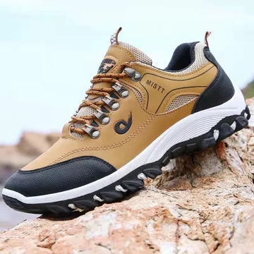 Saashi Waterproof Hiking Outdoor Shoes