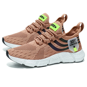 Saashi Breathable Outdoor Sport Sneakers