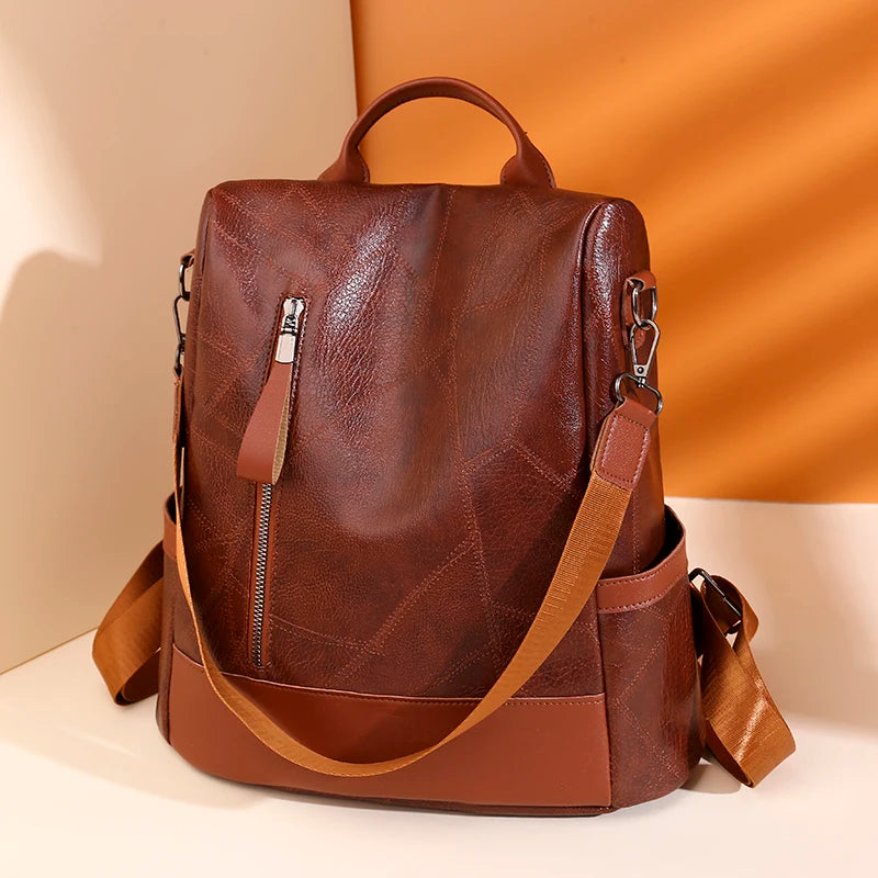 Saashi Travel Multifunctional Backpack