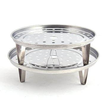 Saashi Egg Steamer Rack for Instant Pot