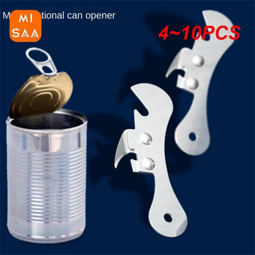 Saashi Stainless Steel Can Opener
