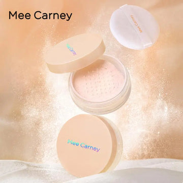 Saashi Matte Finish Loose Powder for Makeup