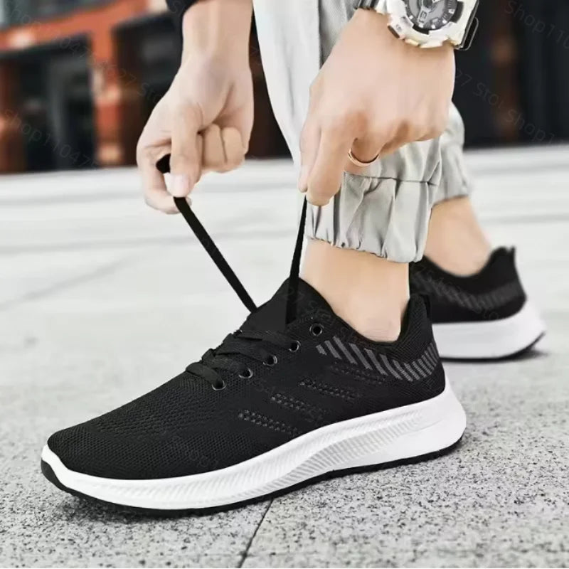 Saashi Soft Sole Casual Running Shoes
