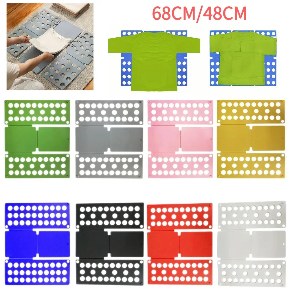 Saashi Quick Fold Clothes Board