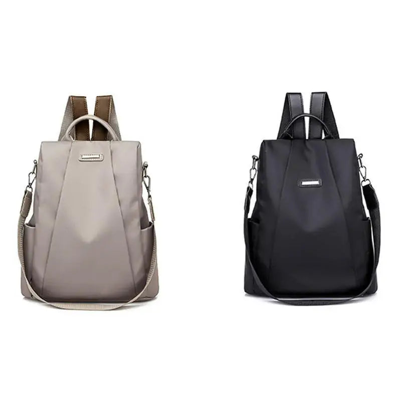 Saashi Women’s Detachable Strap Backpack
