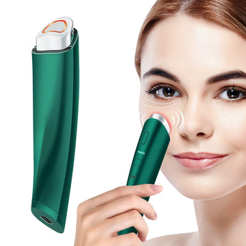 Saashi Electric Eye Massager