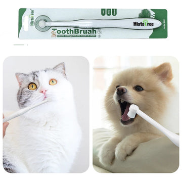 Saashi Pet Toothbrush