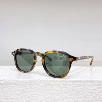 Saashi Lemtosh Acetate Sunglasses